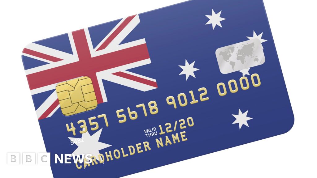 Australian banks face off against raterigging lawsuits BBC News