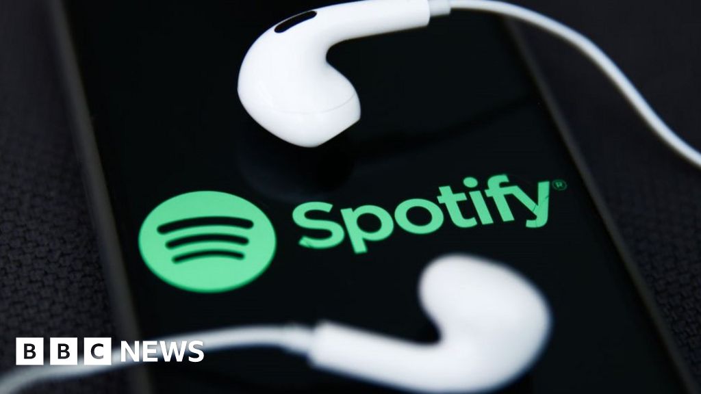Spotify стартира открита атака срещу нови такси за транзакции до