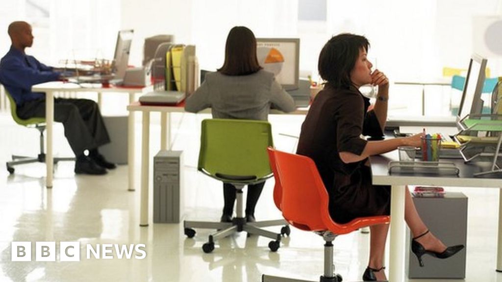 Gender Pay Gap Women Paid 25 Less In Some Wales Areas Bbc News 