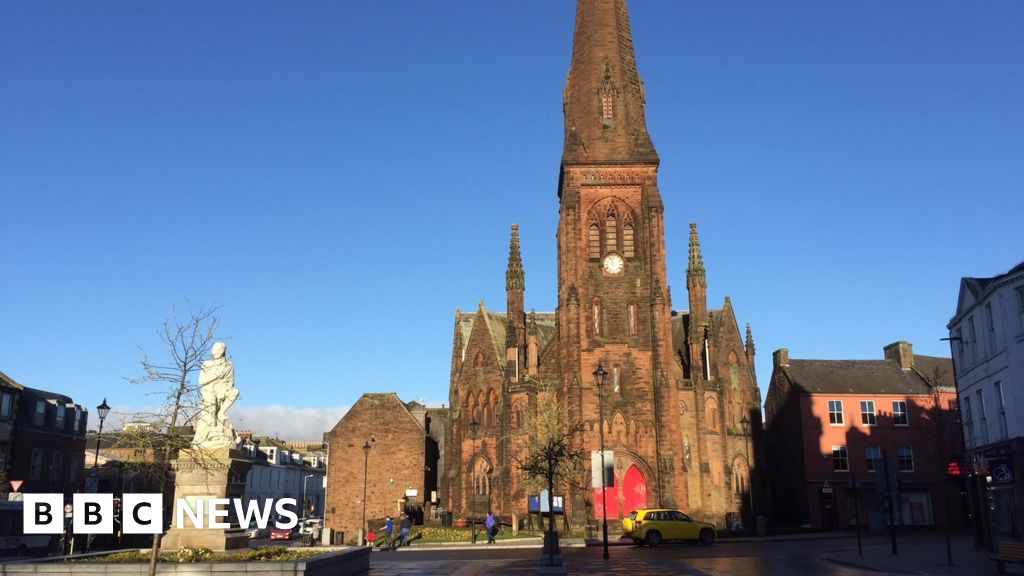 lgbt-friendly-homes-at-dumfries-church-could-be-life-changing lgbt-friendly-homes-at-dumfries-church-could-be-life-changing