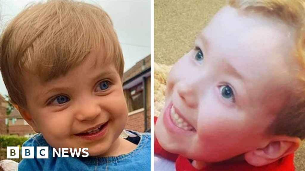 Star and Arthur: MPs’ ‘extreme’ concern at councils over child deaths