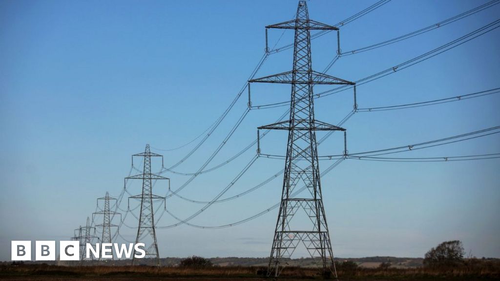 Live power cables cut in spate of cable thefts in Devon BBC News