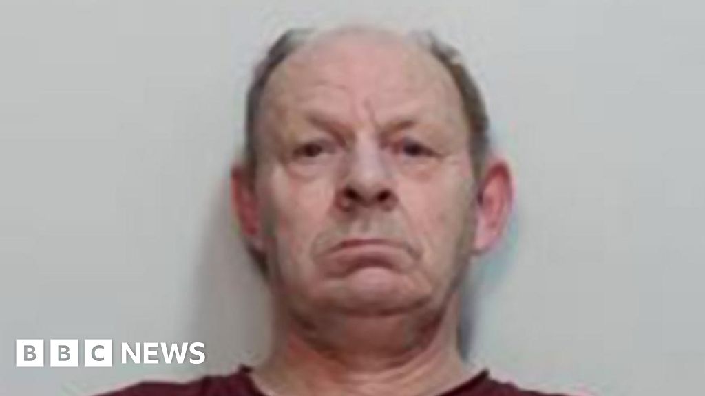 Sex offender carried out abuse for 15 years 