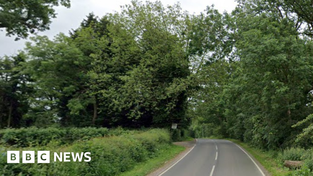 Man Arrested on Suspicion of Murder in Warwickshire