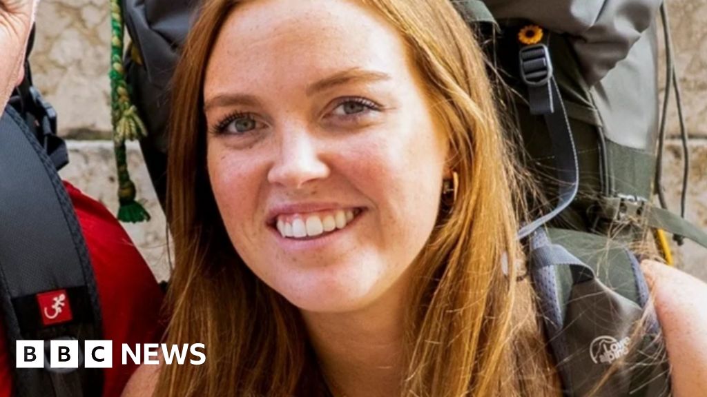 'We fell off the face of the earth': Dad-daughter duo who took on 7,500 miles for TV