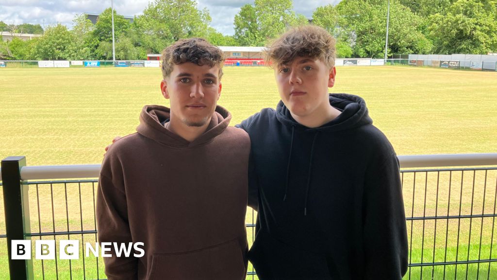 Friends of teen footballer hope his death leads to mandatory