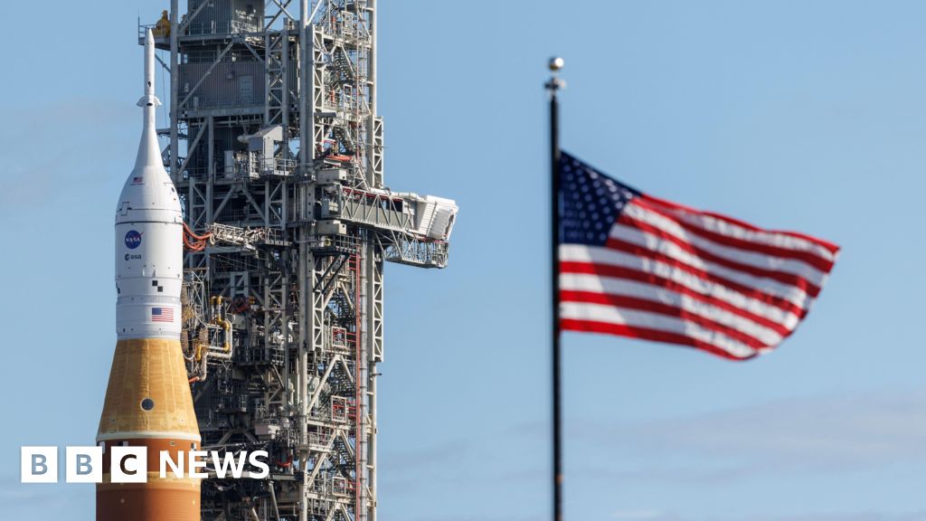 НАСА каза че датата на изстрелване в началото на март