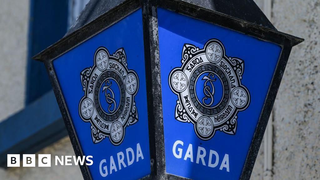 Gardaí Investigate Dublin Child Disappearance Feared Dead
