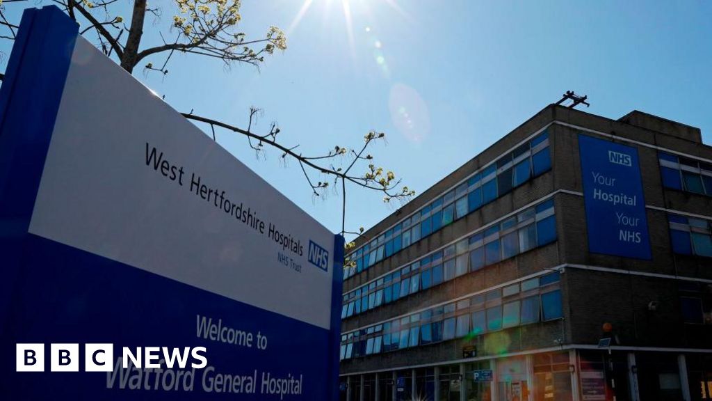 politicians-concerned-for-planned-watford-hospital-refurbishment