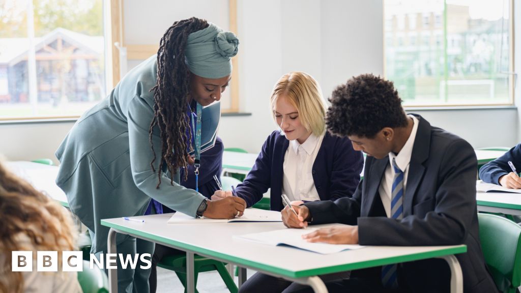 Children to be taught anti-misogyny in sex education classes