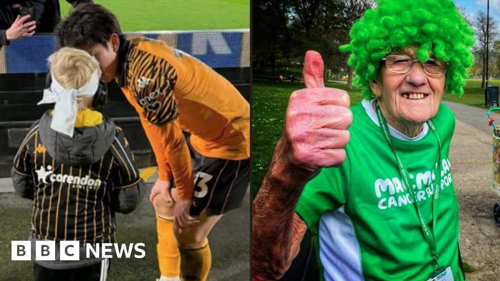 Uplifting Stories from Yorkshire That Will Restore Your Faith in Humanity