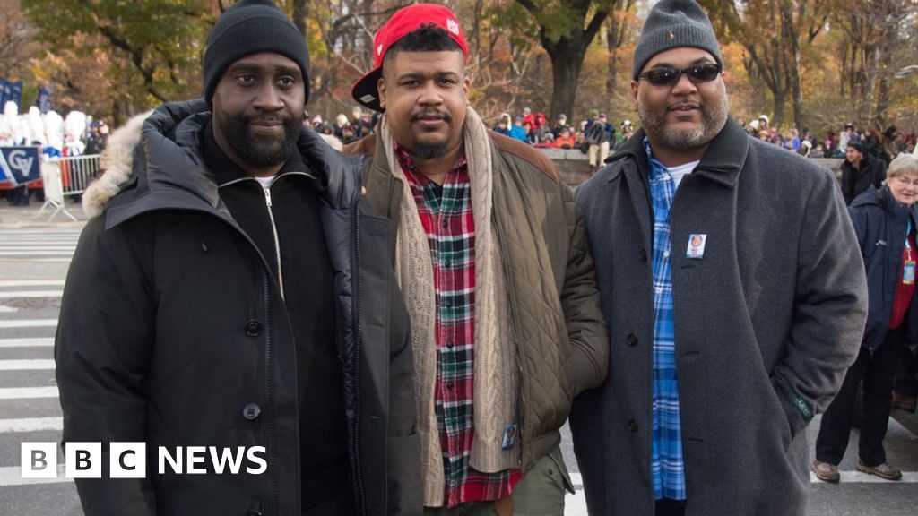 De La Soul: Classic back catalogue finally available for streaming