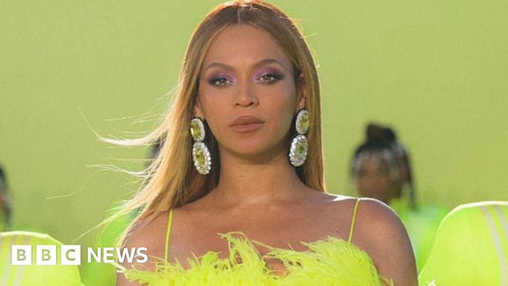 L'album de Beyoncé "Renaissance" un hit dancefloor auprès des critiques
