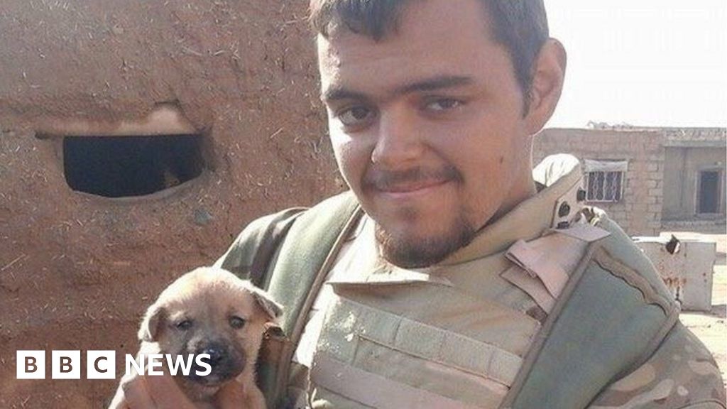 被俄羅斯軍隊關押在烏克蘭的英國人獲釋