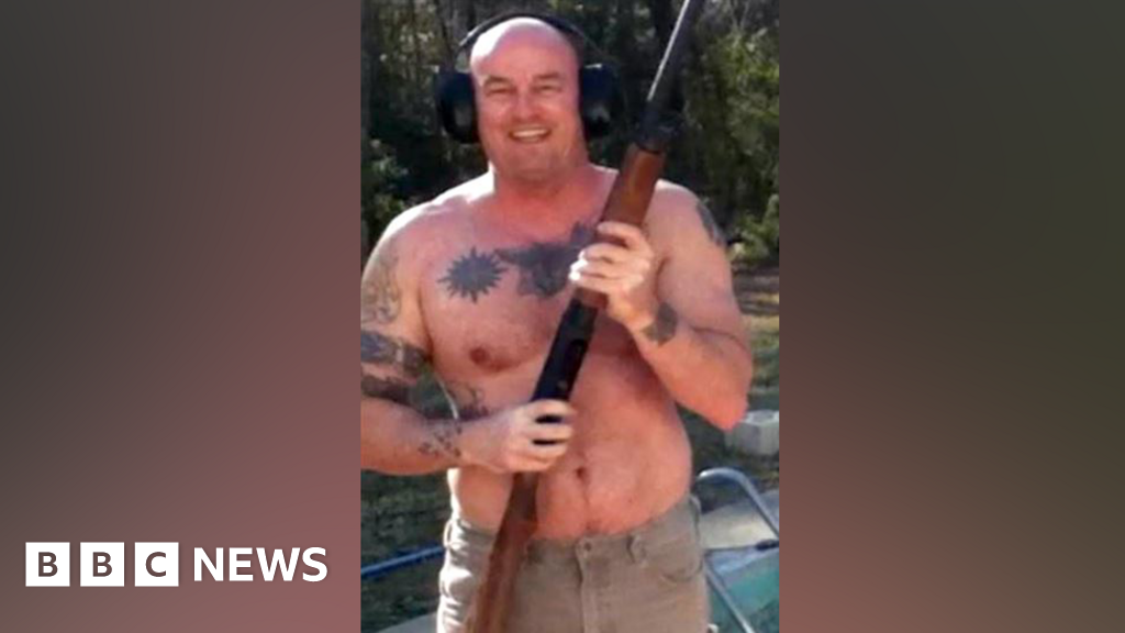 Christopher Hasson: White supremacist Coast Guard officer jailed for 13 years
