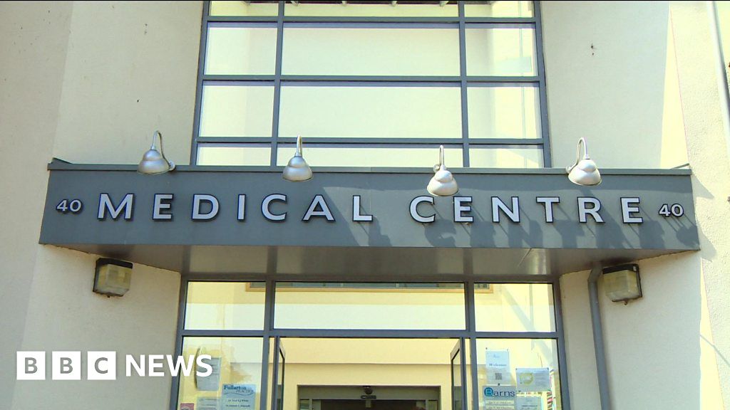 Almost 1 in 4 Scottish GP practices is seeking a doctor BBC News