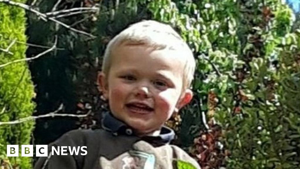 Rochdale dog attack: Boy, 3, was ‘happy, kind and caring’