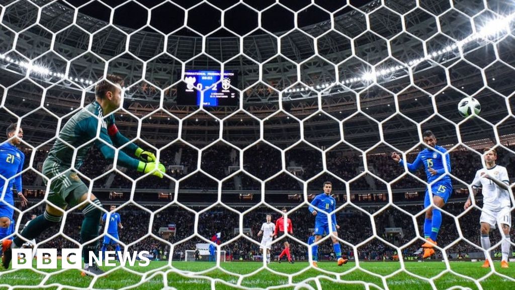 Which? warns over buying World Cup tickets online Which? warns over buying World Cup tickets online