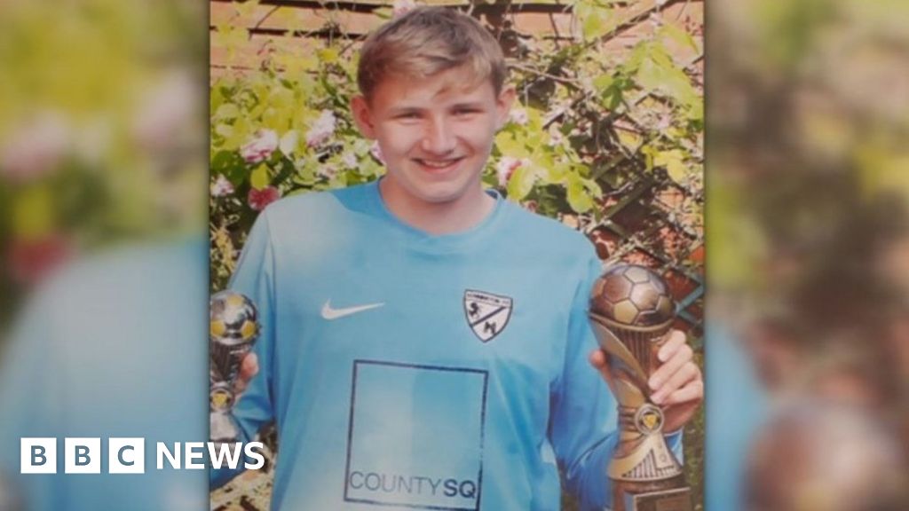 Owen Kinghorn Died After Ecstasy Overdose Bbc News 3602