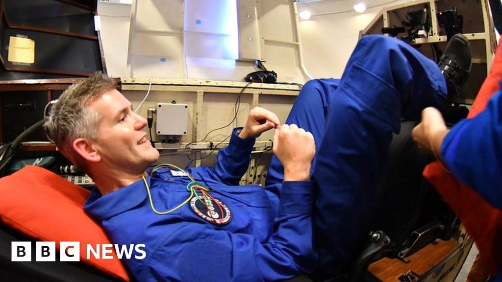 The man on a mission to open up space to disability
