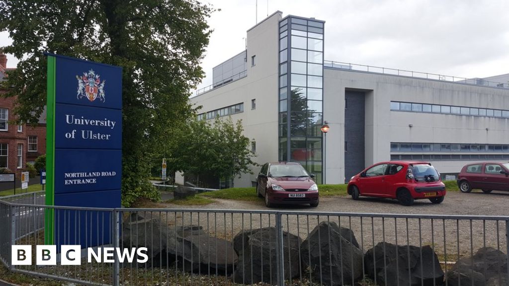 Ulster University: Londonderry's Magee campus loses psychology ...