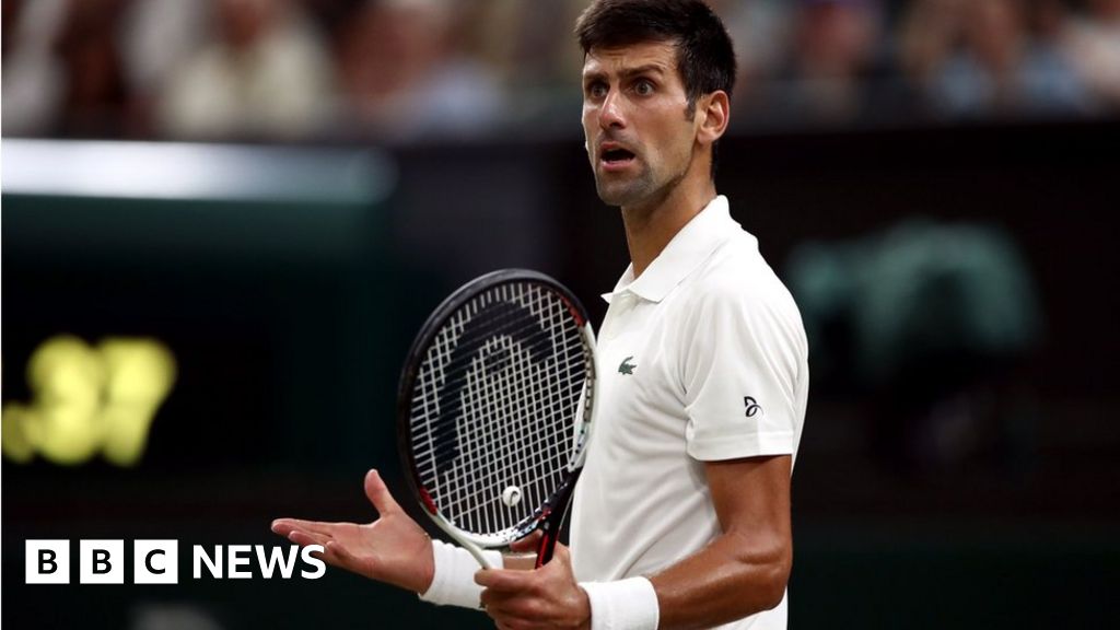 Novak Djokovic: Court to decide player s Australian Open fate