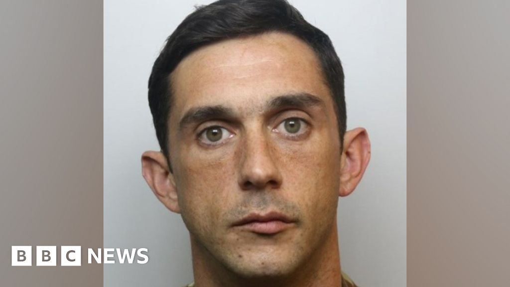 Man Jailed For 20 Years For Child Sex Offences In Wiltshire