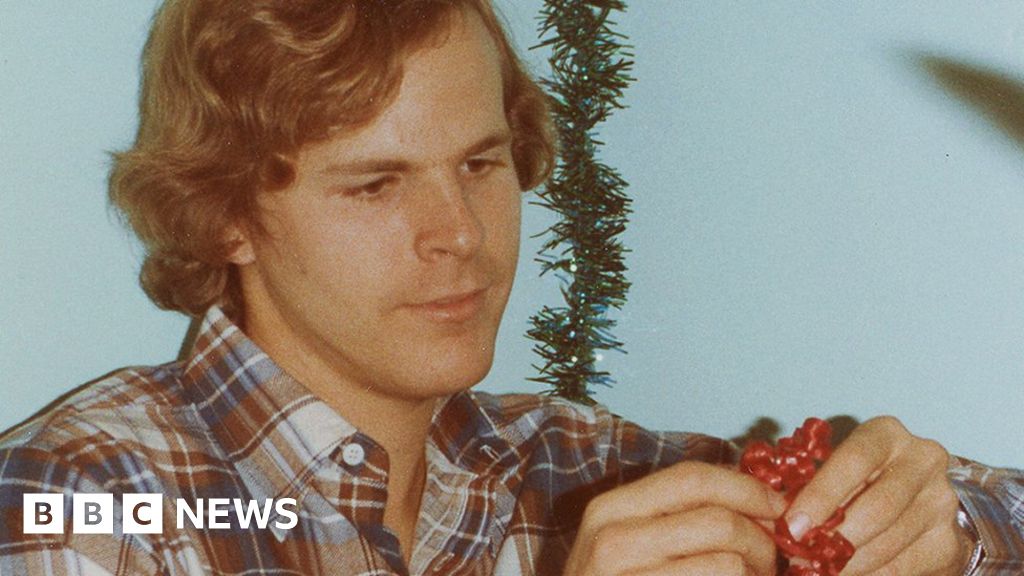 Scott Johnson death: Australian man arrested in 1988 gay hate killing