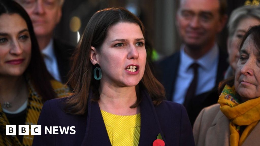 General election 2019: Lib Dems lodge complaint over ITV leaders' debate