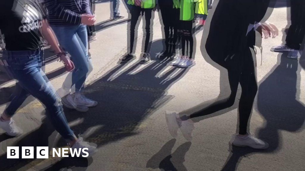 Idaho school shooting Three wounded after girl opens fire