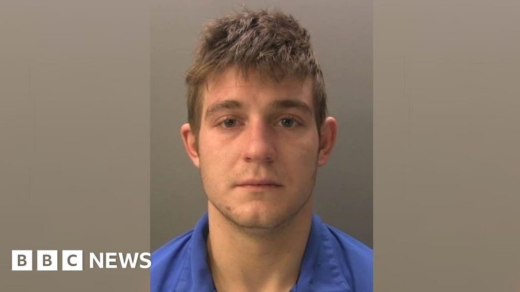 DaltoninFurness rapist jailed after forcing woman to drive BBC News