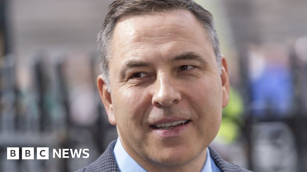 David Walliams made 'disrespectful comments' about Britain's Got Talent contestants