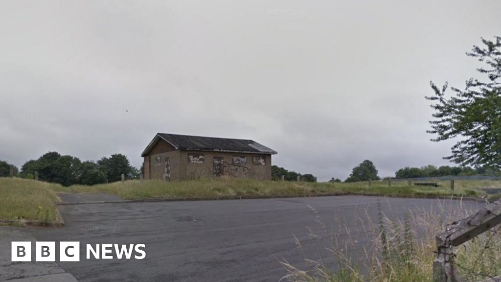 Gainsborough Funding bid for revamp of vandalhit park