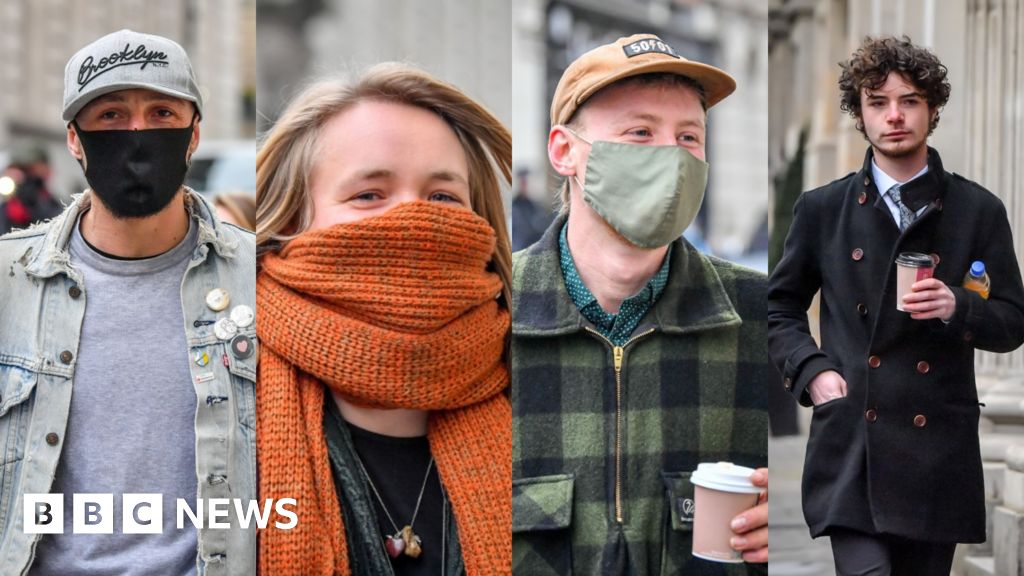 Edward Colston statue: Four deny damage to statue