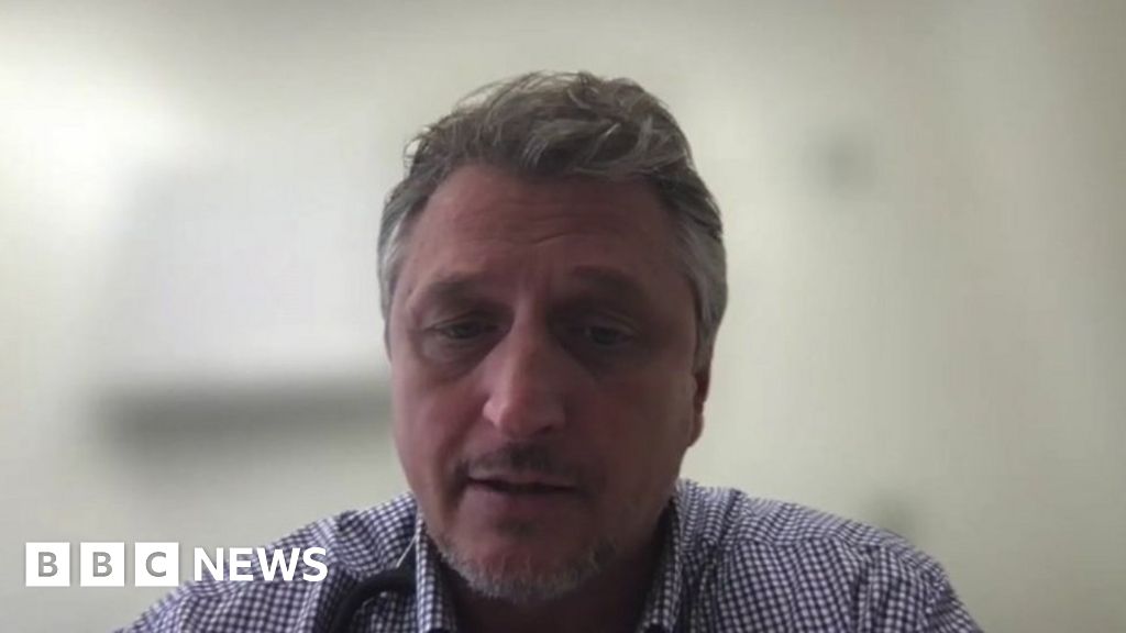 Birmingham hospital whistleblower receives hate mail