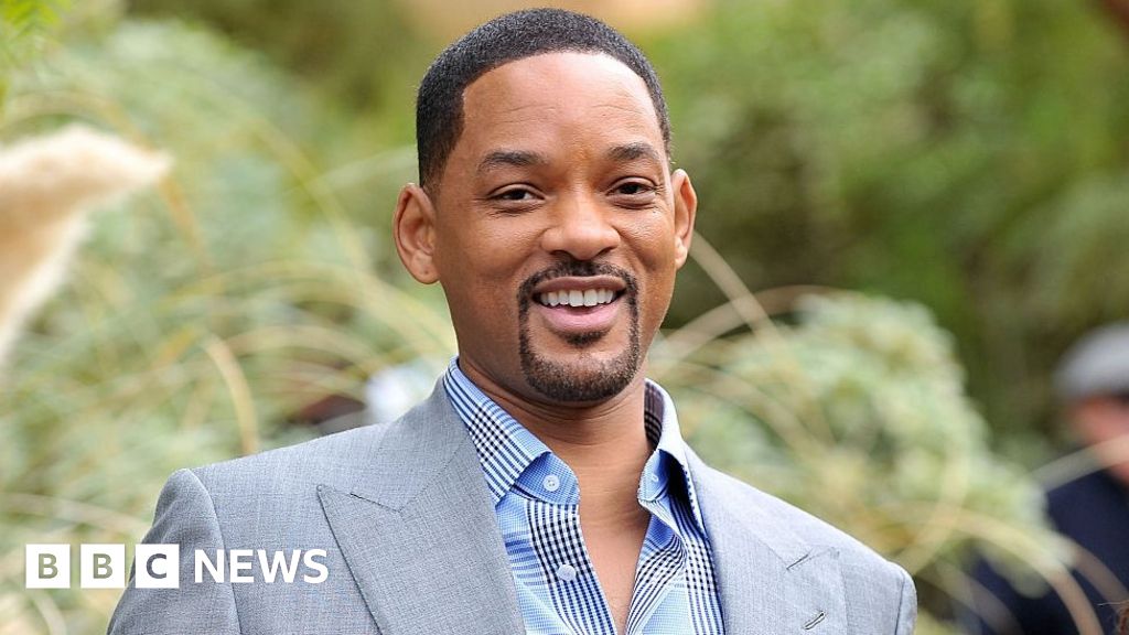 Will Smith 'casting as Richard Williams' sparks colourism debate