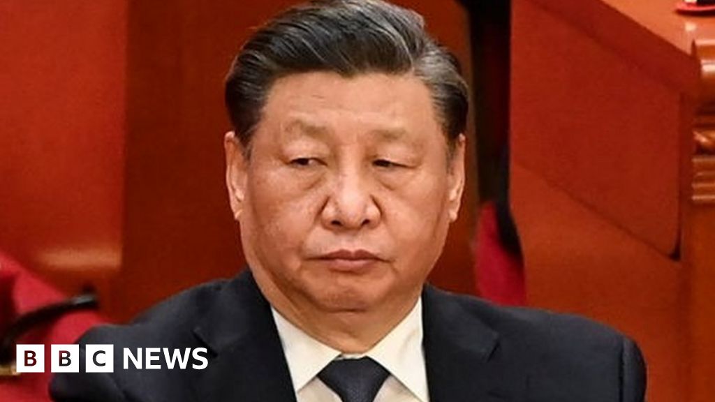中国国家主席习近平谴责中非共和国矿工遇害事件