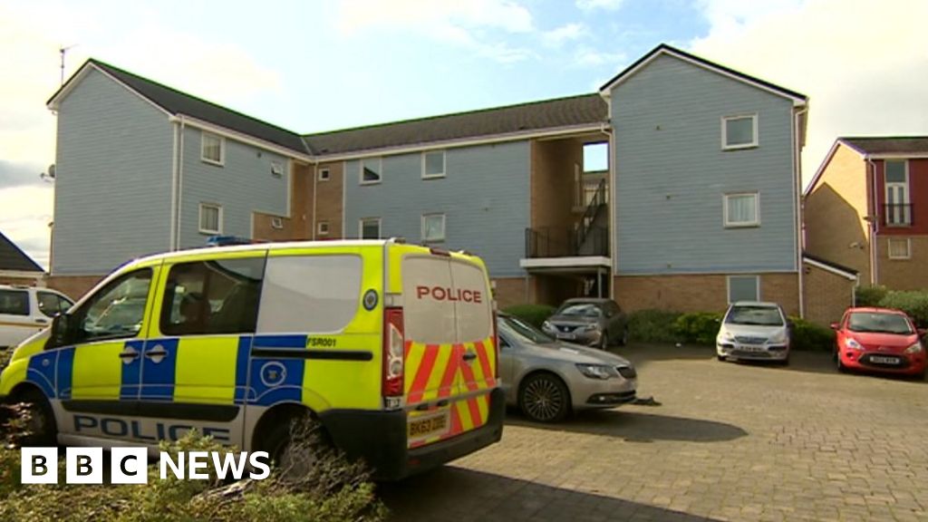 Castle Vale death Woman arrested over man's murder
