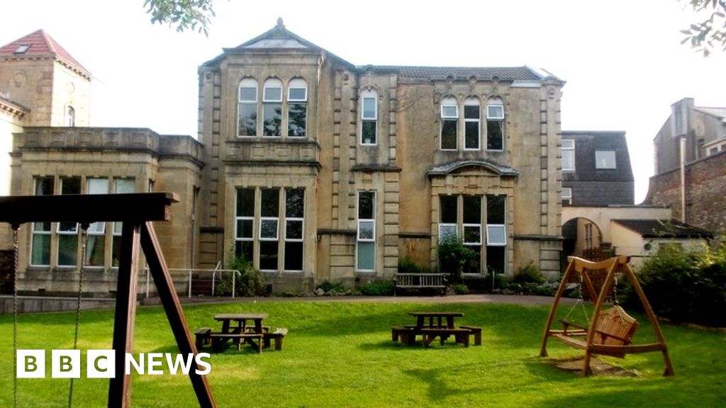 St Christopher's, Bristol special needs school to stay open BBC News