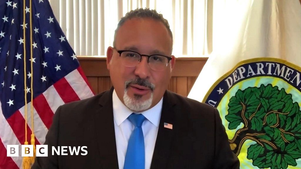 Us Education Secretary'S Louisiana Focus: What You Need To Know. - 005aq0n