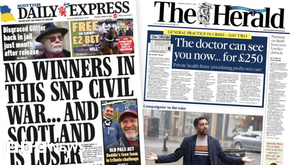 Scotlands Secret Weapon How Hospital At Home Is Revolutionizing Healthcare Saving Millions - 0p5cyou