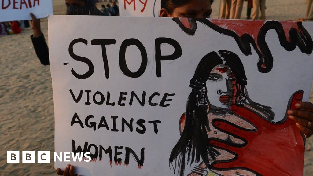 Unnao: Dalit teenaged girls found dead on India farm