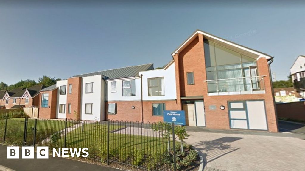 'Inadequate' Tipton care home placed in special measures BBC News