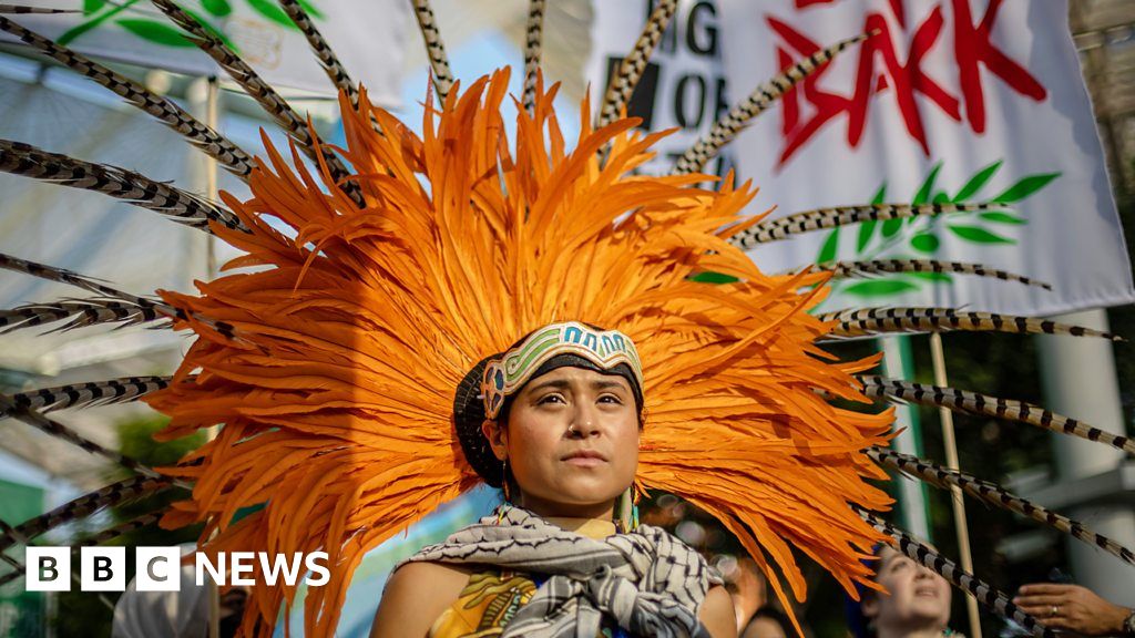 COP28: Deal agreed at the climate change conference on fossil fuels