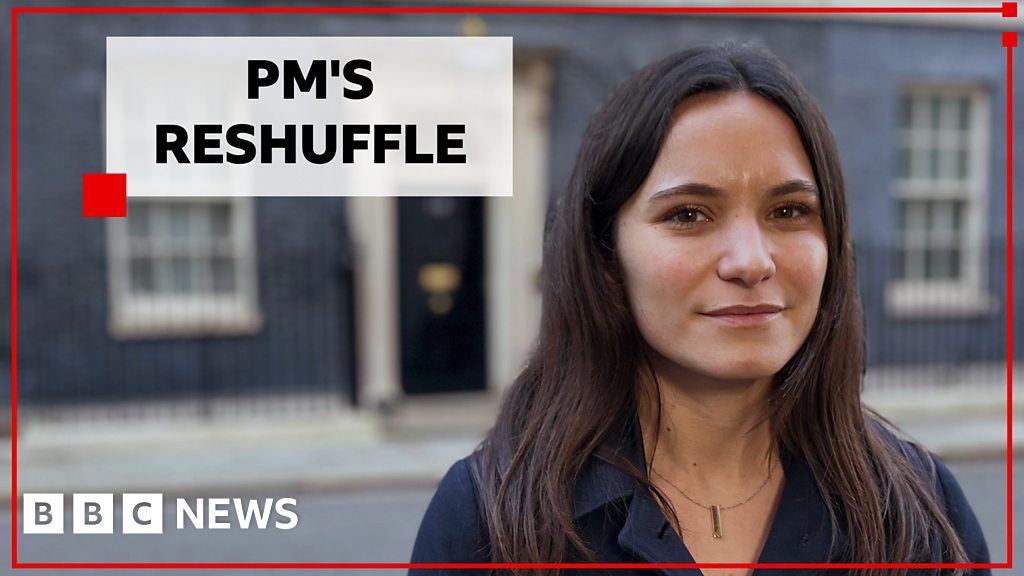 PM’s reshuffle: What just happened?