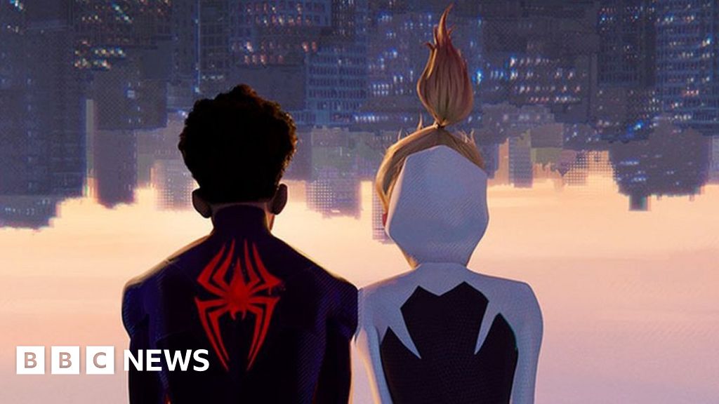Across the Spider-Verse opens ground-breaking franchise to female fans