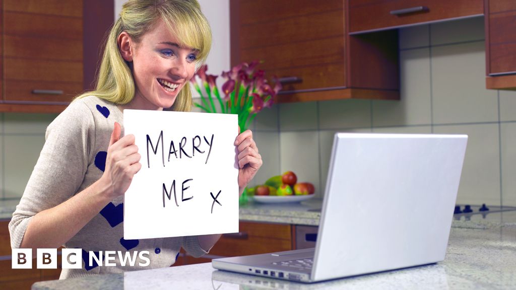 Coronavirus: How many people can attend a wedding?