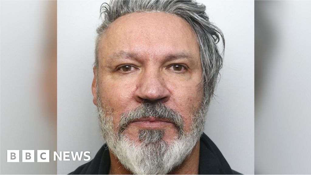 Bradford Sex Offender Who Secretly Filmed Victims Jailed For 17 Years 0544
