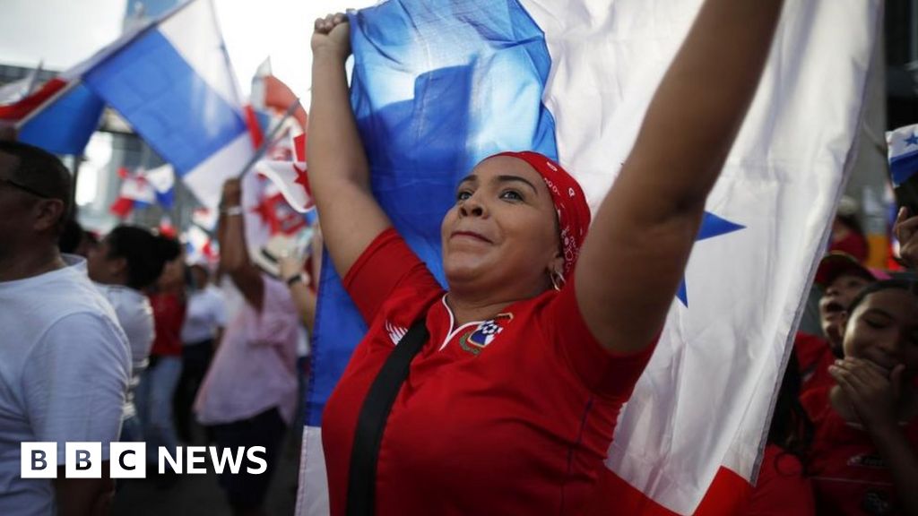 Панама обяви затварянето на спорна медна мина след като Върховният