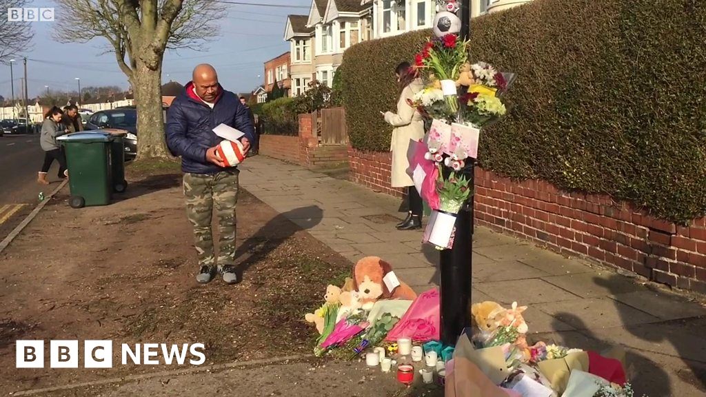 Coventry crash horror for grandfather as two grandsons die(01)